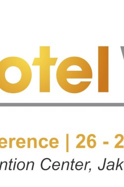 Indonesia International Hotel & Hospitality Industry Event